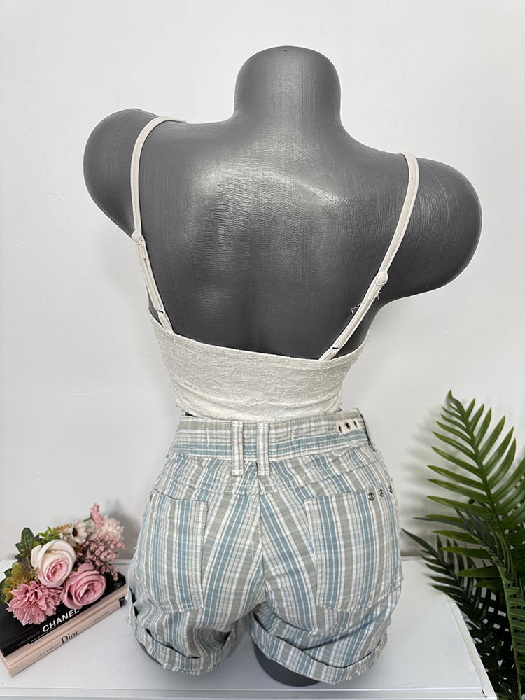 Pantaloni scurti Clockhouse 42 - imagine 2