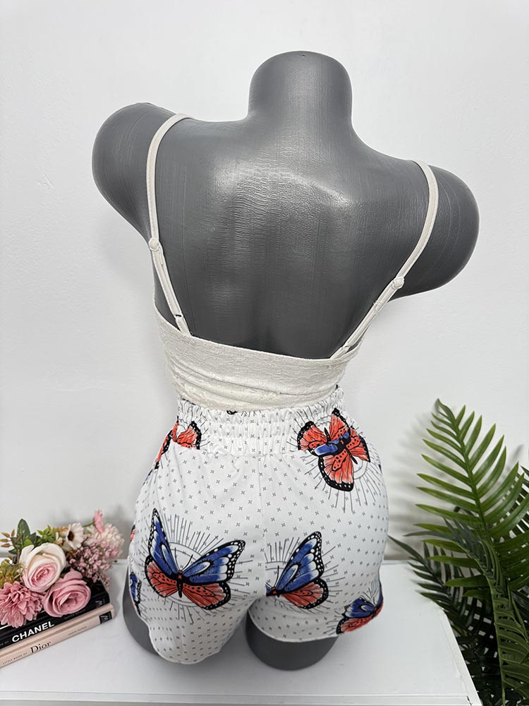 Pantaloni scurti S - imagine 2