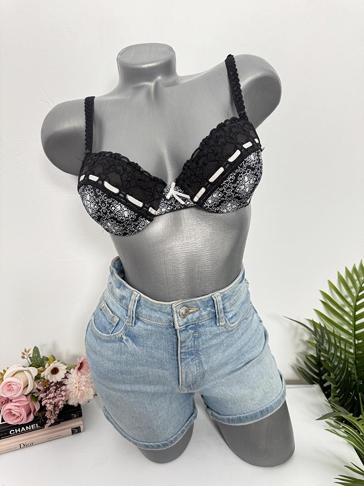 Sutien cu burete Flame 75A