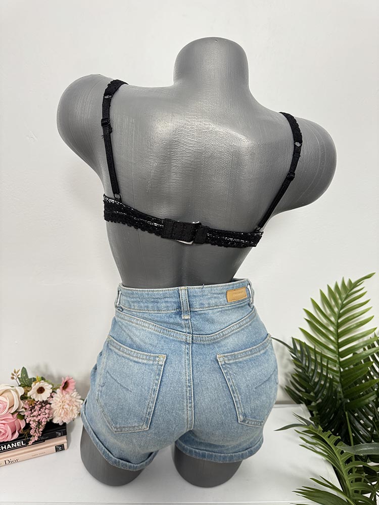 Sutien cu burete Flame 75A - imagine 2