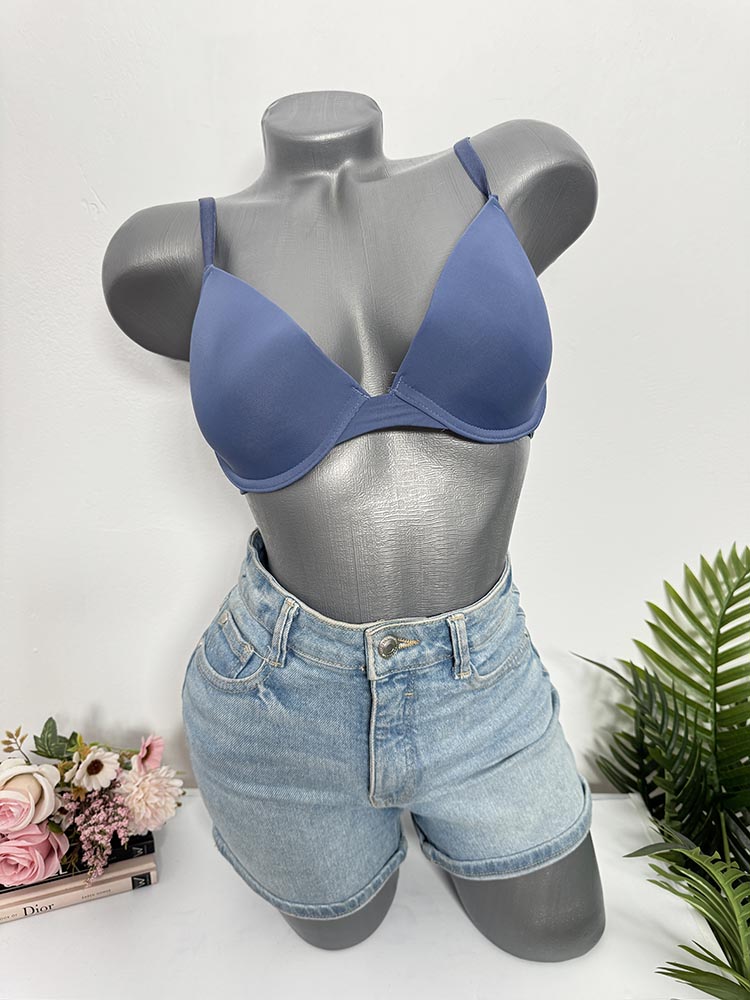 Sutien cu burete Hunkemoller 75D