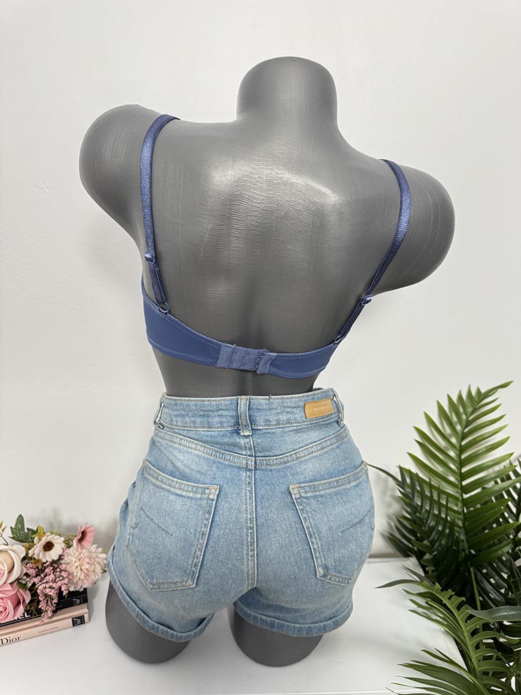 Sutien cu burete Hunkemoller 75D - imagine 2