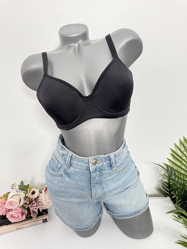 Sutien cu burete 80B