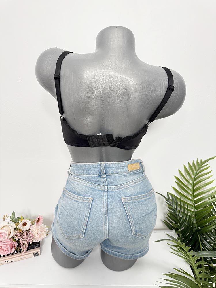Sutien cu burete 80B - imagine 2