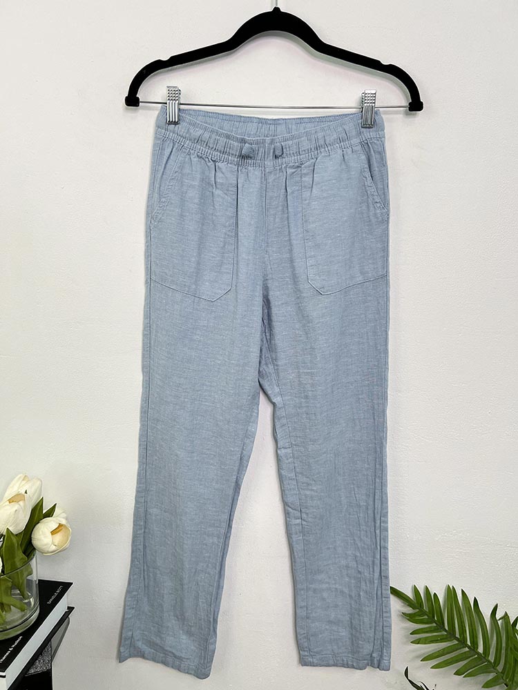 Pantaloni lejeri Alive 152