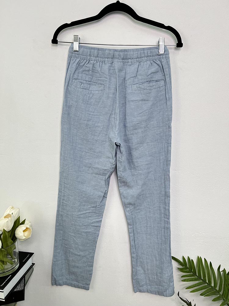 Pantaloni lejeri Alive 152 - imagine 2