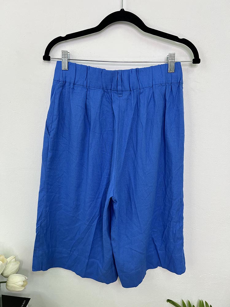 Pantaloni scurti Bonprix 38 - imagine 2