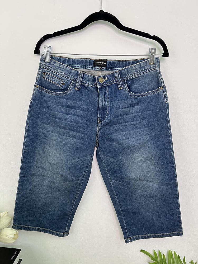 Blugi Charles Vogele 176