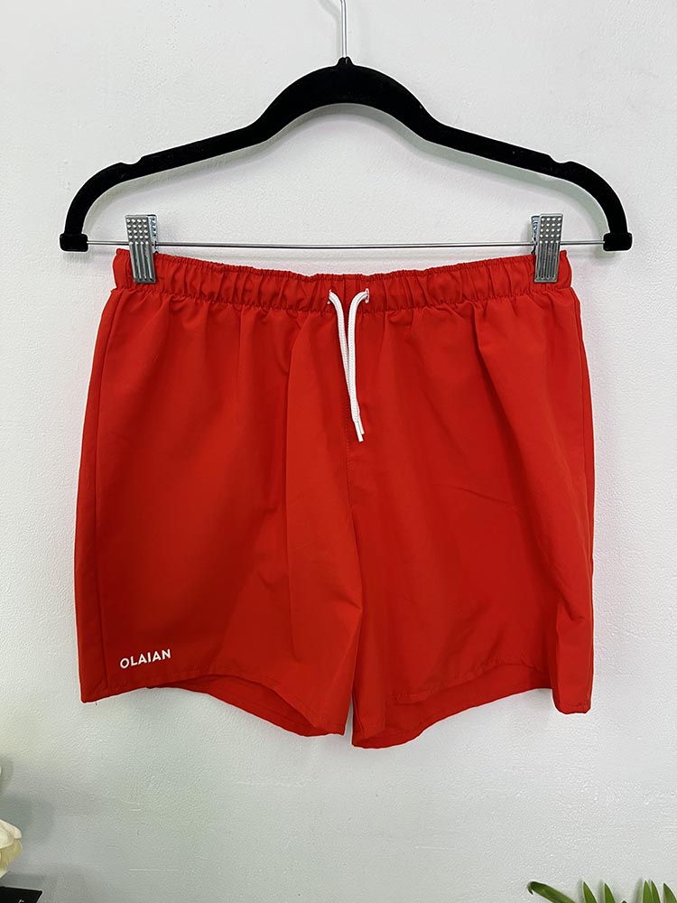 Pantaloni scurti Olaian cam XS