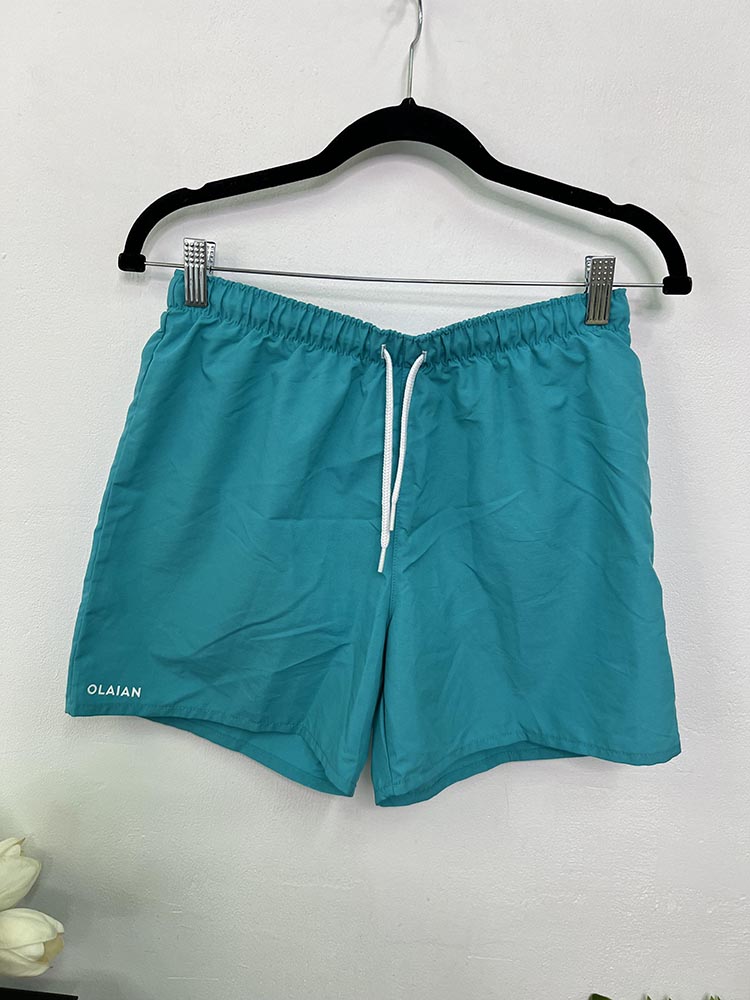 Pantaloni scurti Olaian cam S