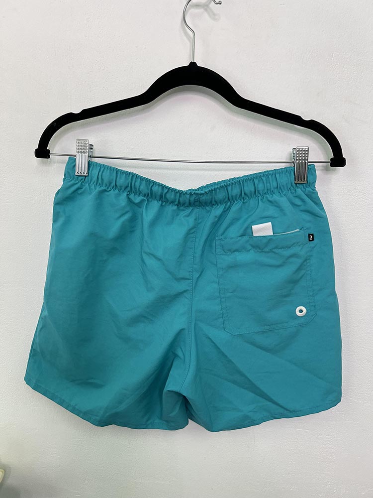 Pantaloni scurti Olaian cam S - imagine 2
