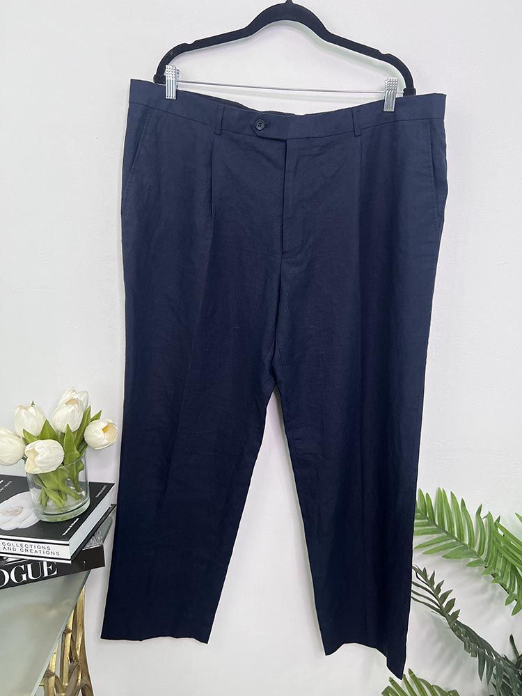 Pantaloni Plus drop 4 56