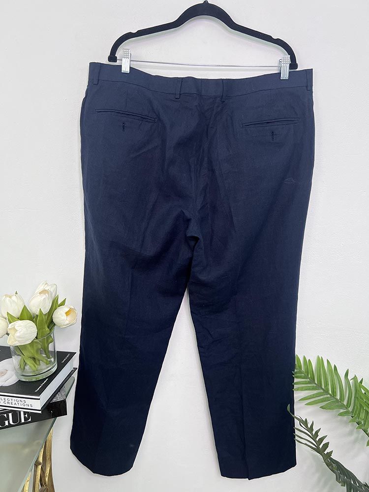 Pantaloni Plus drop 4 56 - imagine 2