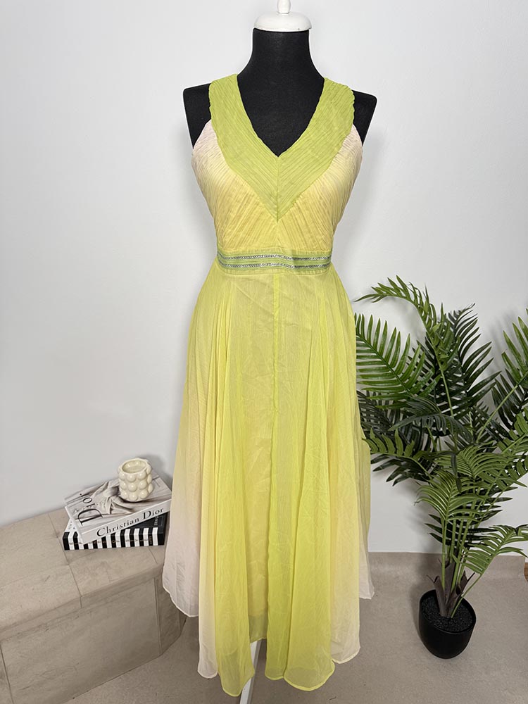 Rochie calitativa BodyFlirt 36