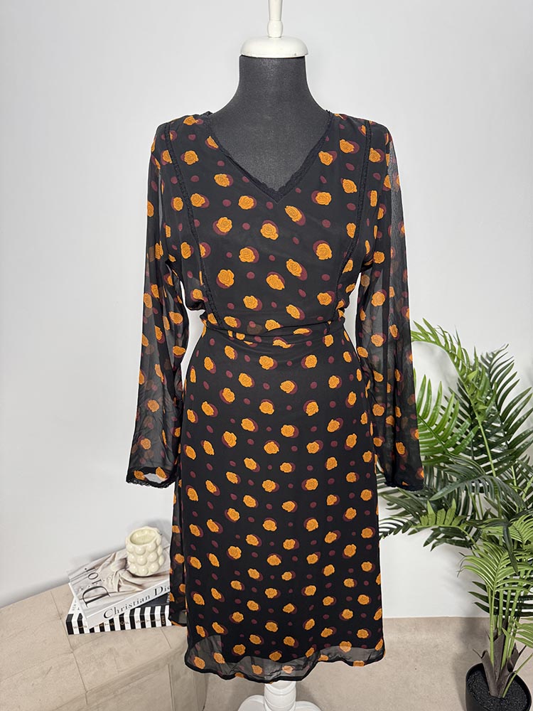 Rochie calitativa blendshe M