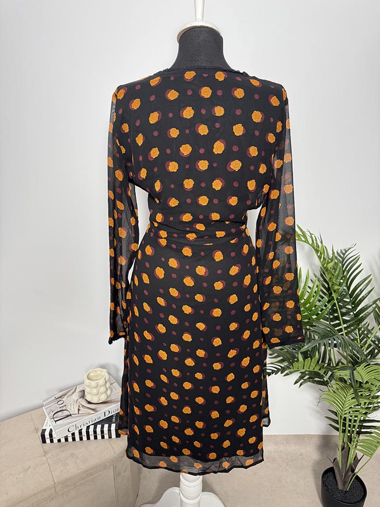 Rochie calitativa blendshe M - imagine 2