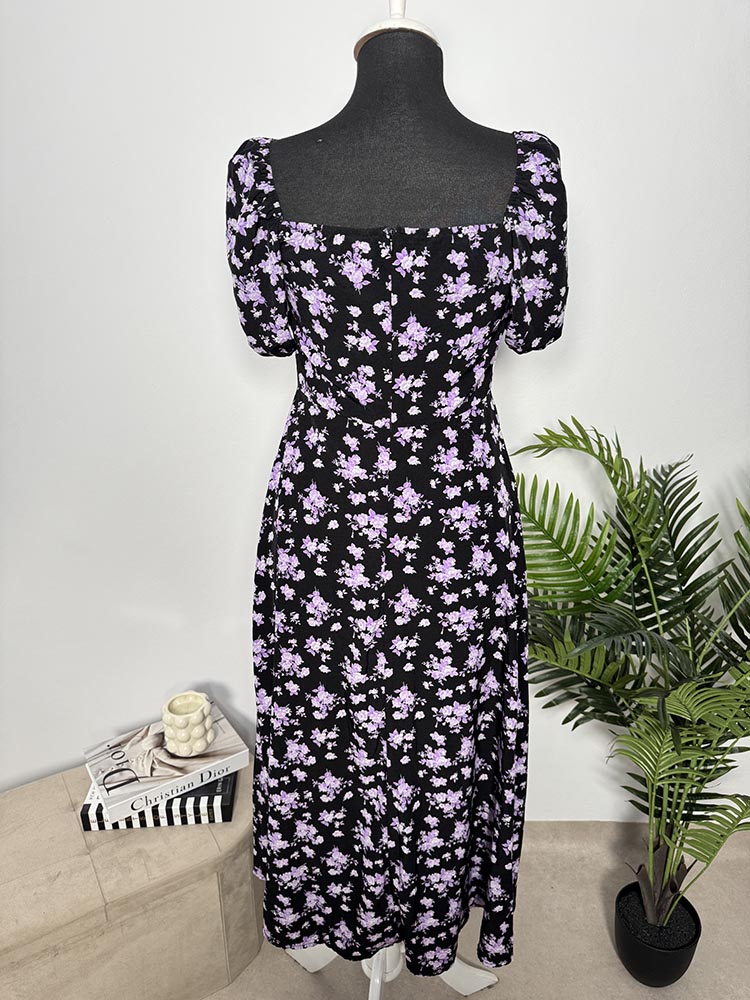 Rochie deosebita Shein M - imagine 2