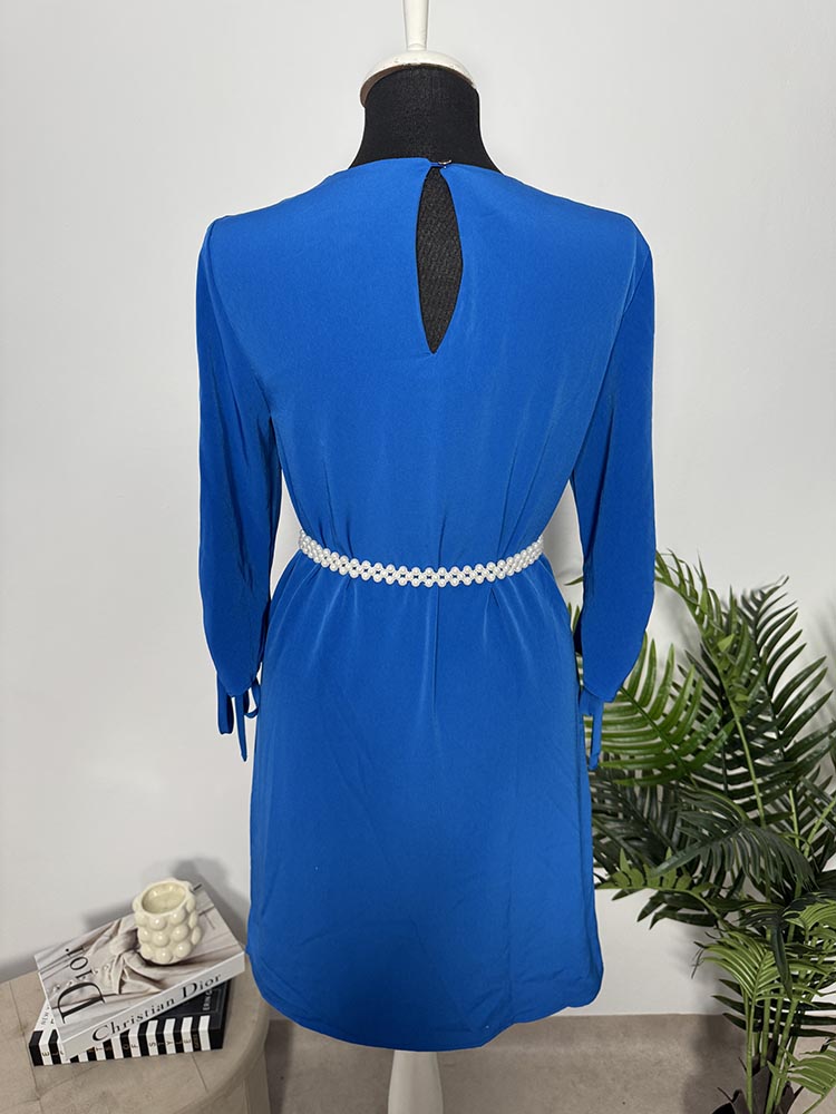 Rochie calitativa H&M 36 - imagine 2