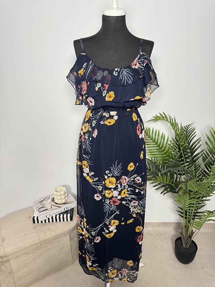 Rochie calitativa BodyFlirt 38