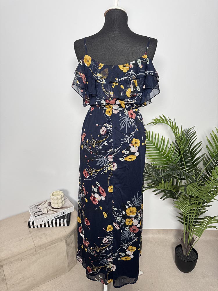 Rochie calitativa BodyFlirt 38 - imagine 2