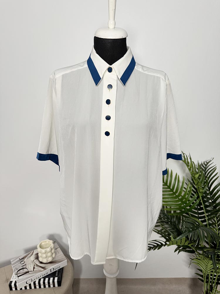 Camasa calitativa Lucia 40
