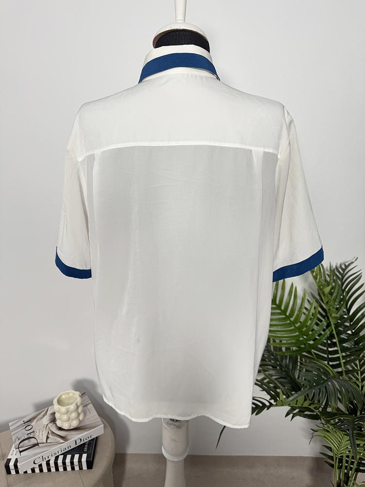 Camasa calitativa Lucia 40 - imagine 2