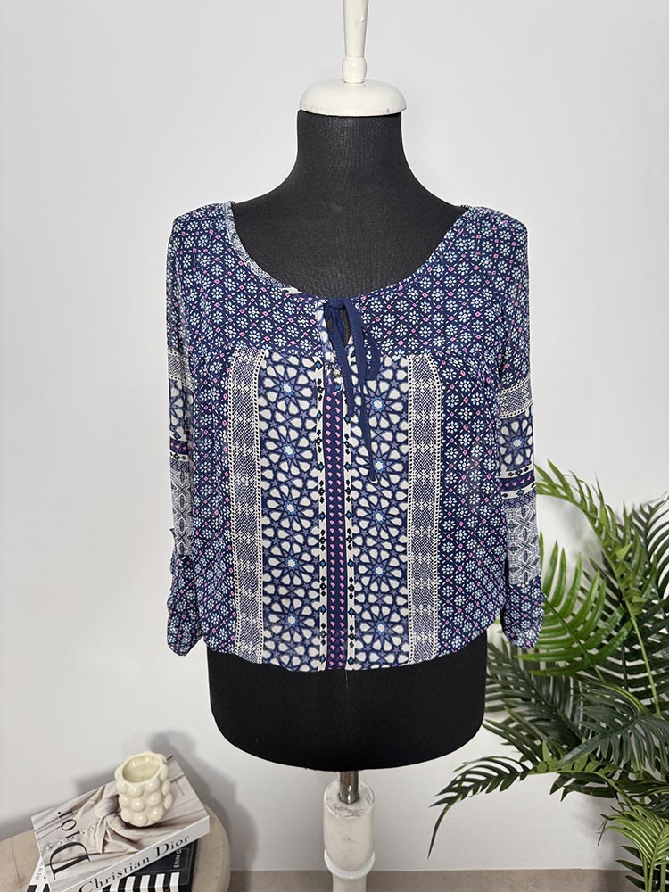 Bluza deosebita Bershka M