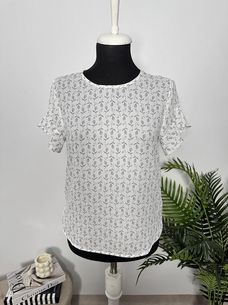 Tricou Benetton XS