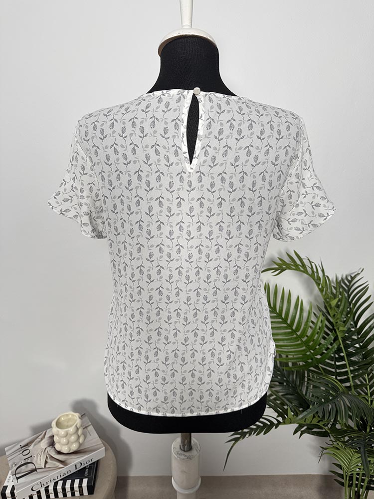 Tricou Benetton XS - imagine 2