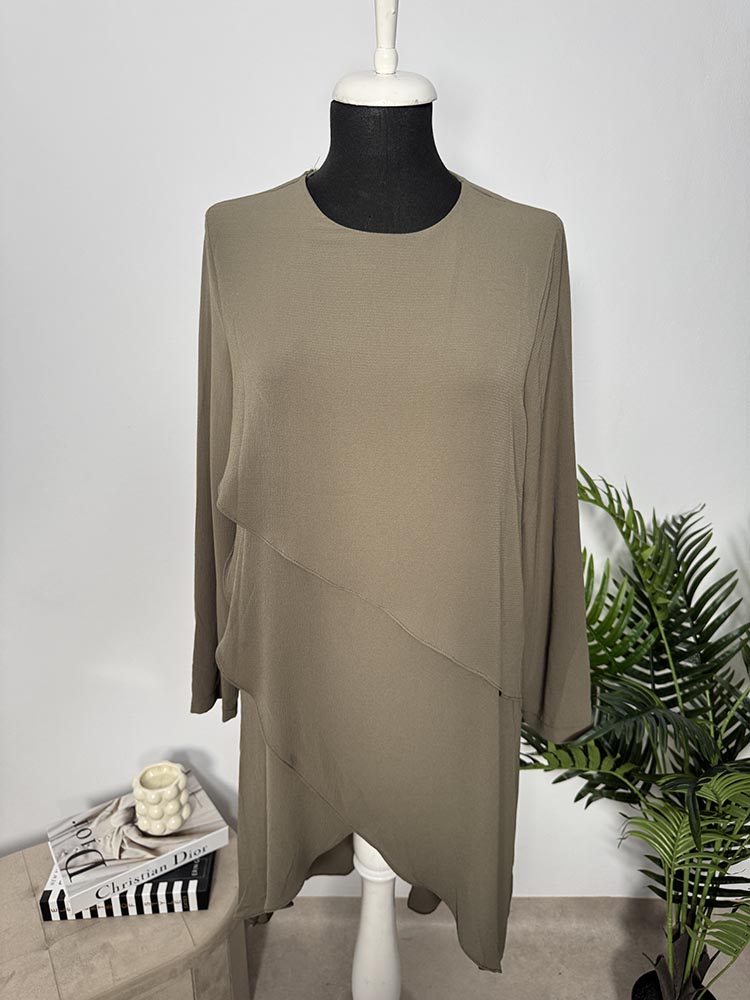 Rochie deosebita Meltem 40
