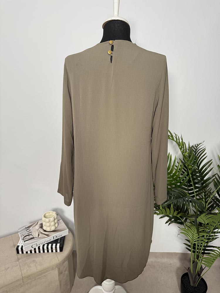 Rochie deosebita Meltem 40 - imagine 2