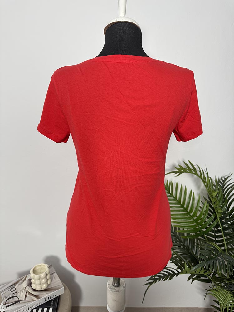 Tricou nou Mavi S - imagine 2
