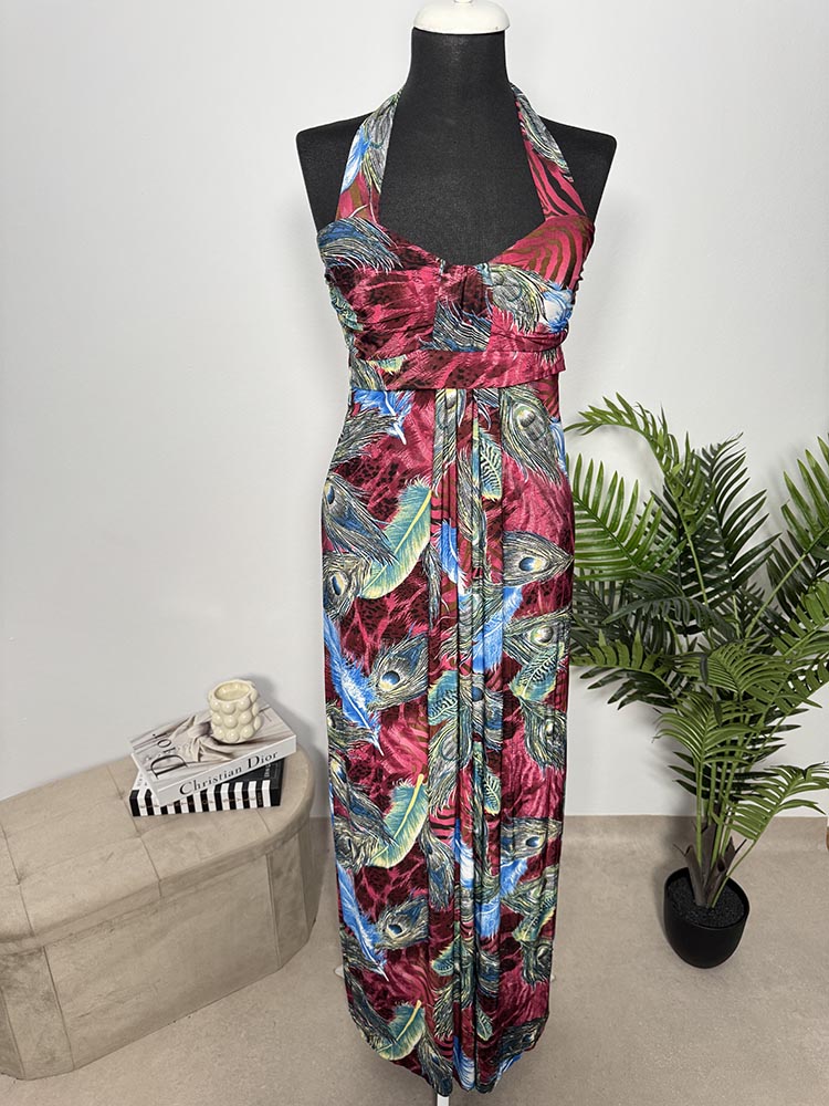 Rochie noua calitativa Jela London Universala