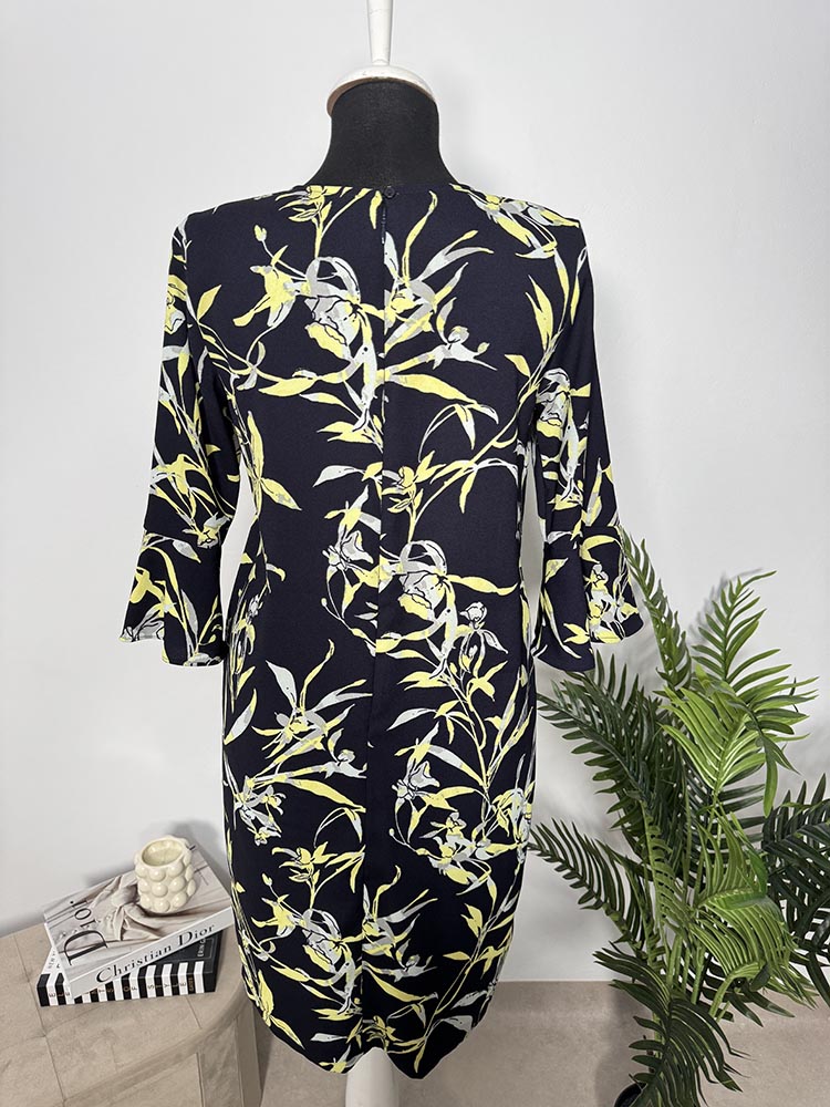 Rochie calitativa M&S 36 - imagine 2