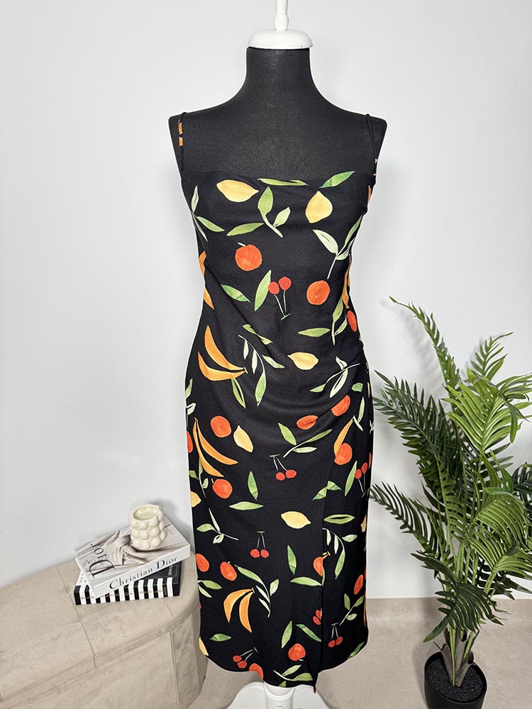 Rochie calitativa finders keepers XS