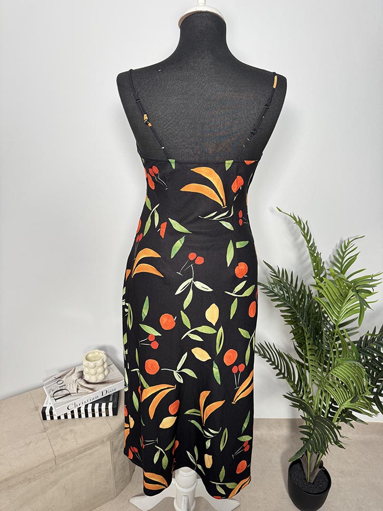 Rochie calitativa finders keepers XS - imagine 2