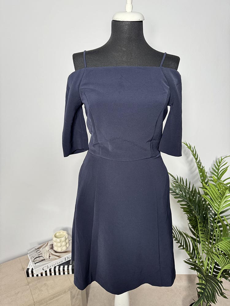Rochie calitativa H&M 36