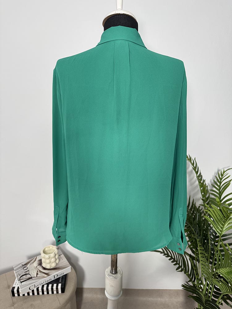 Camasa H&M 36 - imagine 2