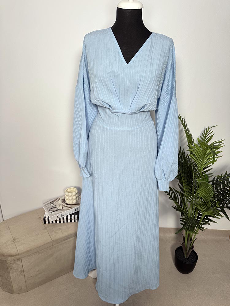 Rochie deosebita Shein XL