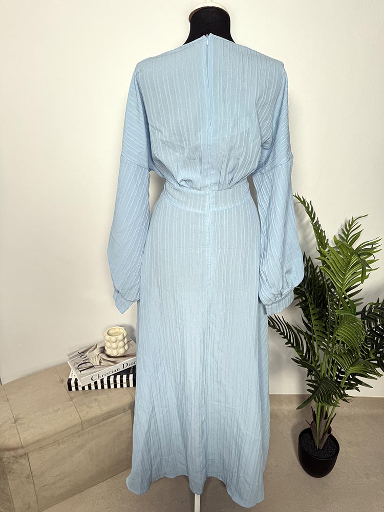 Rochie deosebita Shein XL - imagine 2