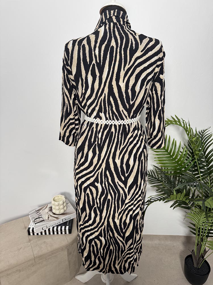 Rochie calitativa Mango XS - imagine 2