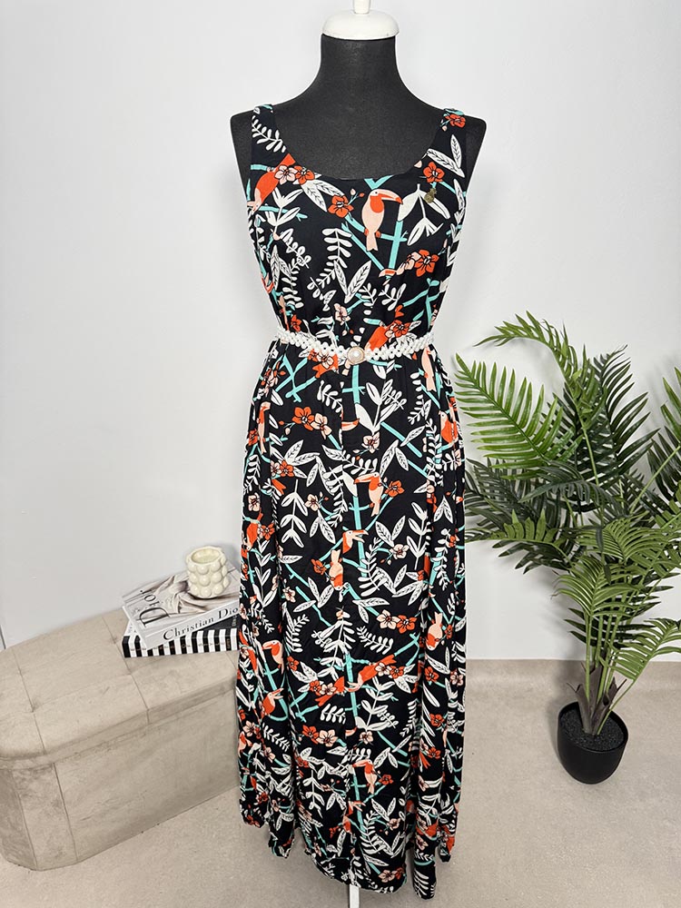 Rochie noua calitativa Blutsgeschwister M