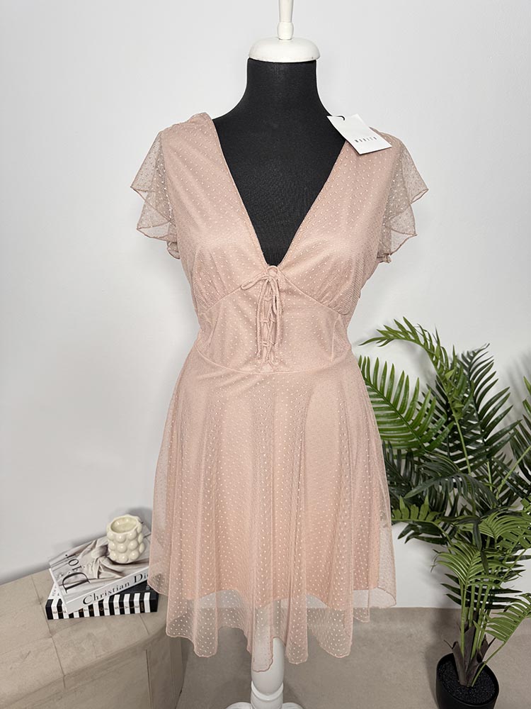 Rochie noua calitativa Mohito S