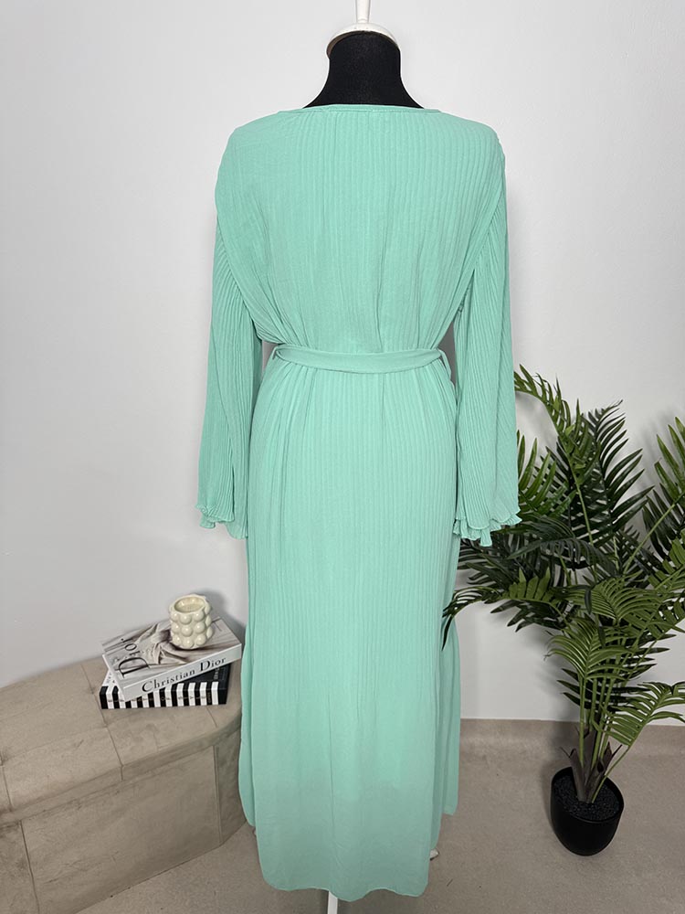 Rochie deosebita Z L MODA Universala - imagine 2