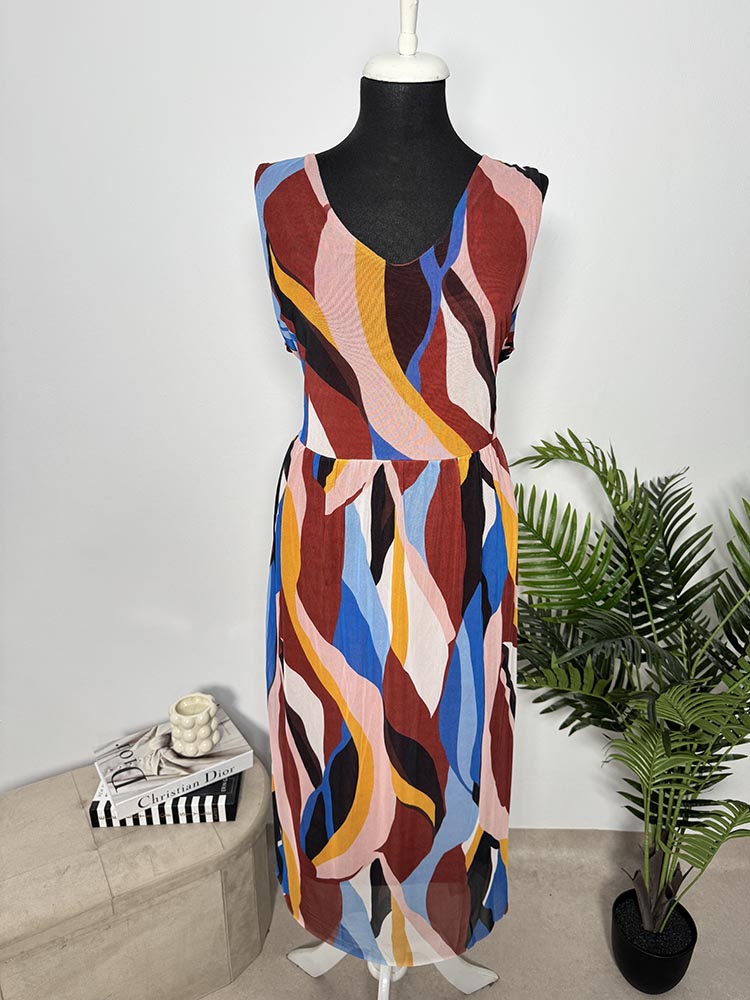 Rochie calitativa Street One 42