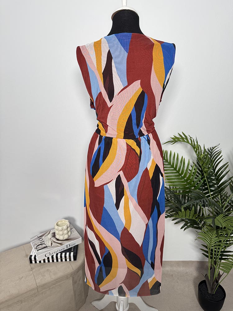 Rochie calitativa Street One 42 - imagine 2