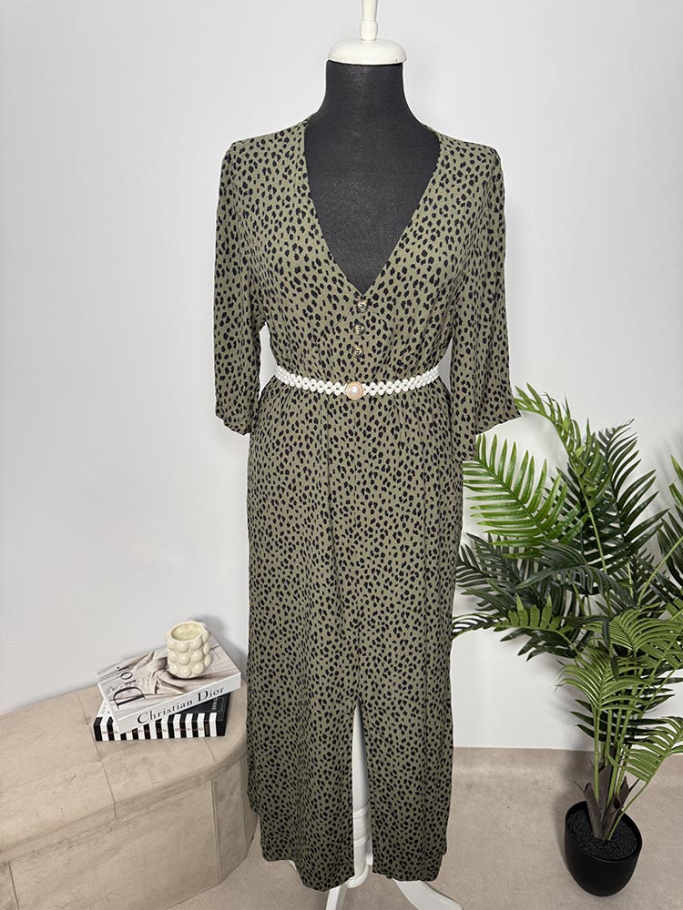 Rochie calitativa,croiala mica COSTES XXL
