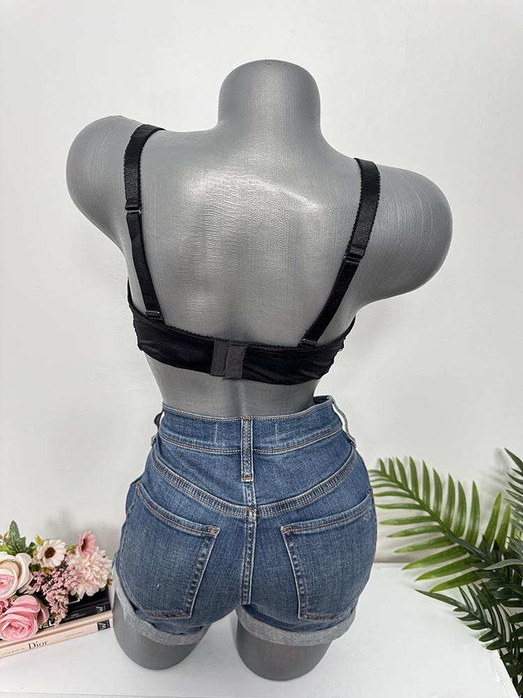 Sutien dantelat fara burete TCM 85C - imagine 2