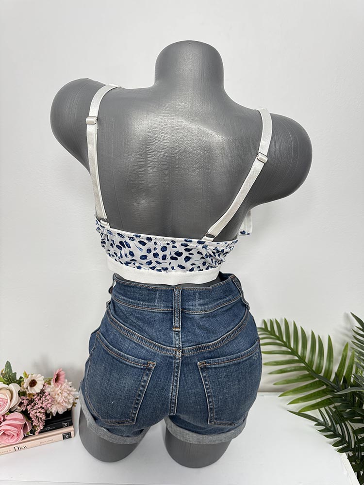 Sutien fara burete 4XL - imagine 2