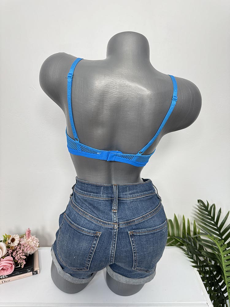 Sutien dantela fara burete Primark 75C - imagine 2